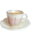 Dollhouse Miniature Cup of Coffee