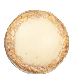 Dollhouse Miniature Custard Pie