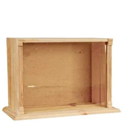 Dollhouse Miniature Display Box