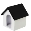 Dollhouse Miniature Dog House