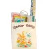 Dollhouse Miniature Easter Shopping Bag