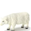 Dollhouse Miniature Female Sheep