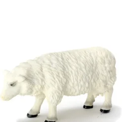 Dollhouse Miniature Female Sheep