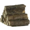 Dollhouse Miniature Fireplace Logs