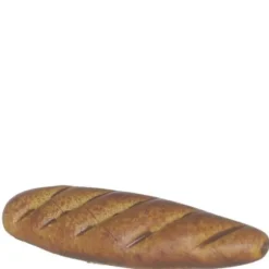 Dollhouse Miniature French Breads