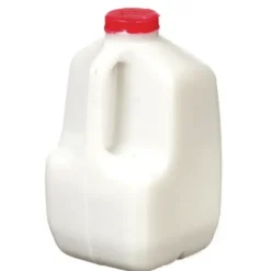 Dollhouse Miniature Gallon of Milk