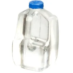 Dollhouse Miniature Gallon of Water