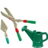 Dollhouse Miniature Garden Tool Set