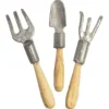 Dollhouse Miniature Garden Hand Tools
