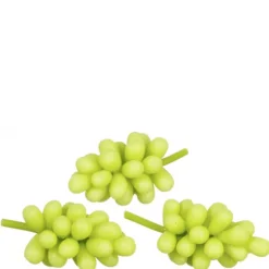 Dollhouse Miniature Grapes