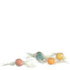 Dollhouse Miniature Gumballs