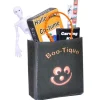 Dollhouse Miniature Halloween Bag