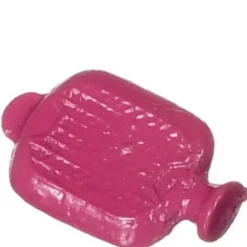 Dollhouse Miniature Hot Water Bottle