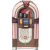 Dollhouse Miniature Jukebox