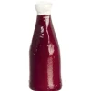 Dollhouse Miniature Ketchup Bottle