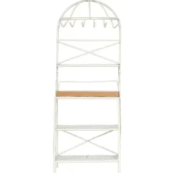 Dollhouse Miniature Kitchen Work Center