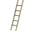 Dollhouse Miniature Ladder