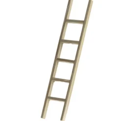 Dollhouse Miniature Ladder