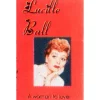 Dollhouse Miniature Lucille Ball Book