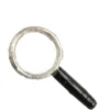 Dollhouse Miniature Magnifying Glass