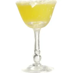 Dollhouse Miniature Margarita