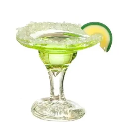 Dollhouse Miniature Margarita