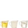 3 Dollhouse Miniature Measuring Cups