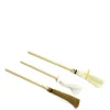Dollhouse Miniature Mop and Broom Set