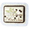 Dollhouse Miniature Mother's Day Cake