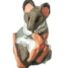 Dollhouse Miniature Mouse