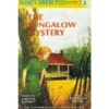 Dollhouse Miniature Nancy Drew Book