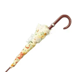 Dollhouse Miniature Parasol