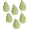 Dollhouse Miniature Pears