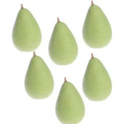 Dollhouse Miniature Pears