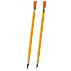 Dollhouse Miniature Pencils