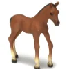 Dollhouse Miniature Pony