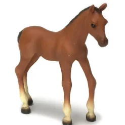 Dollhouse Miniature Pony