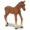 Dollhouse Miniature Pony