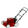 Dollhouse Miniature Power Lawn Mower