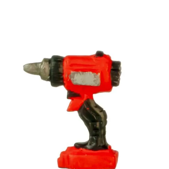 Dollhouse Miniature Power Drill