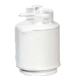 Dollhouse Miniature Propane Tank