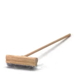Dollhouse Miniature Push Broom