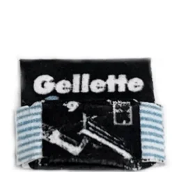 Dollhouse Miniature Razor Blade Box