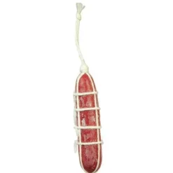 Dollhouse Miniature Salami