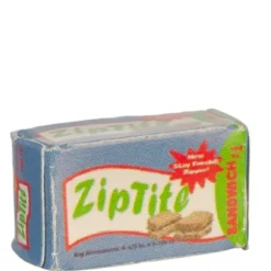 Dollhouse Miniature Sandwich Bags
