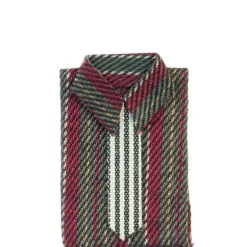 Dollhouse Miniature Shirt & Tie