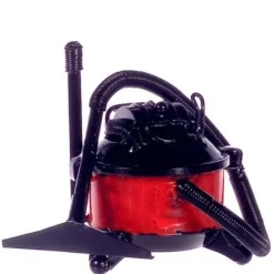 Dollhouse Miniature Shop Vac