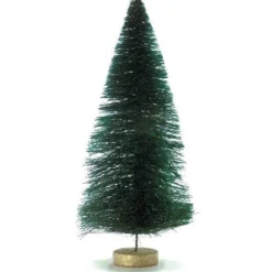 Dollhouse Miniature Sisal Tree