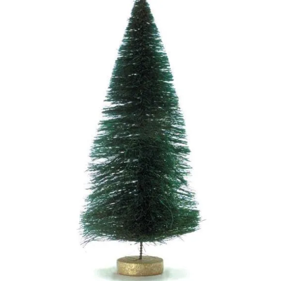 Dollhouse Miniature Sisal Tree