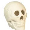 Dollhouse Miniature Skull